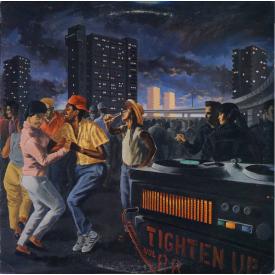 Tighten Up Vol. '88 (LP Usado Como Nuevo)