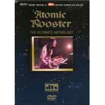 Atomic Rooster ‎ The Ultimate Anthology