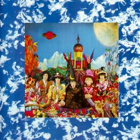 Their Satanic Majesties Request (180 G LP Vinyl)