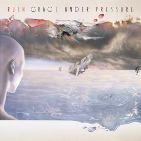 Grace Under Pressure (The RUSH Remasters)