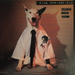 Working Class Dog