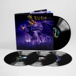 Rush In Rio (4-LP, 180 Gram Vinyl Boxed Set)