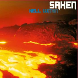 Hell Within (Jewel Case)