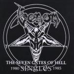 The Seven Gates of Hell: The Singles 1980-1985 (CD)