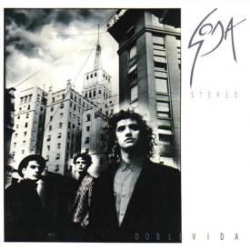 Doble Vida (Vinilo)