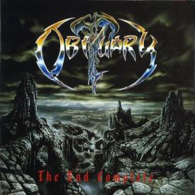 End Complete (Bonus Tracks, Remastered)