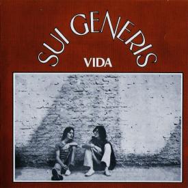 Vida (Vinilo)