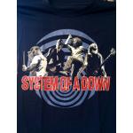 Polera System Of A Down