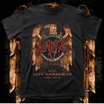 Polera Rip Hanneman