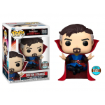 FUNKO POP SPECIALTY SERIES MOVIES: Dr. Strange in the Multiverse of Madness- Doctor Strange