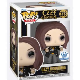 Funko Pop! Rocks - Ozzy