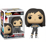 Funko: POP! Marvel: Doctor Strange Multiverse of Madness - America Chavez