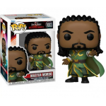 Funko: POP! Marvel: Doctor Strange Multiverse of Madness - Master Mordo