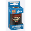 Pocket Pop! Keychain - Daria
