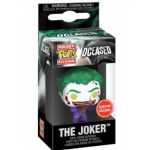 Pocket Pop! Keychain - The Jaker (Gamestop Exclusive)