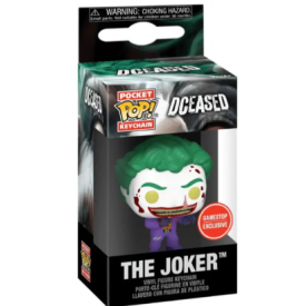 Pocket Pop! Keychain - The Jaker (Gamestop Exclusive)