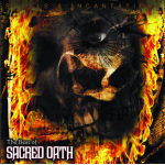 Spells & Incantations - The Best Of Sacred Oath