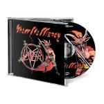 Show No Mercy (Jewel Case Packaging)