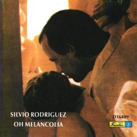 Oh Melancolia