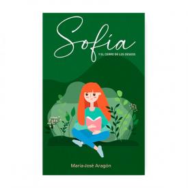 SOFIA Y EL CERRO DE LOS DESEOS