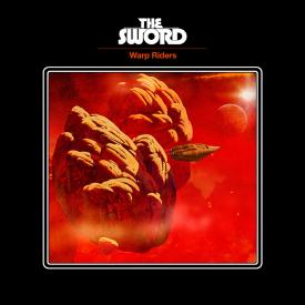Warp Riders (Vinyl)