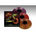 TG25 Live at Doornroosje 3-Vinyl