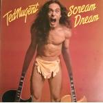 Scream Dream (LP Usado)
