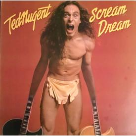 Scream Dream (LP Usado)