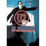 U2 In America
