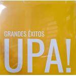 UPA! Grandes Exitos (Vinilo)