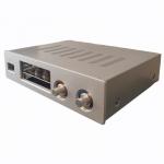 Amplificador Integrado hibrido / 85 W de potencia.