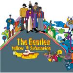 Yellow Submarine (180 Gram Vinyl, Remastered, Reissue)