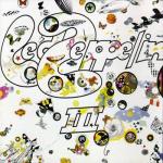 Led Zeppelin III (LP Vinyl)