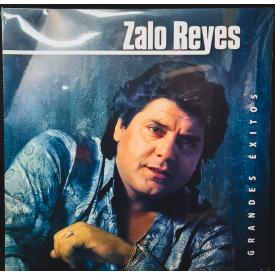 Zalo Reyes Grandes Exitos (Vinilo)