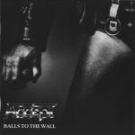 Balls to the Walls (Bonus Tracks, Remastered)