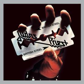 British Steel (The Remasters)