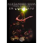 Alejandro Silva En Concierto (DVD)