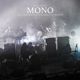 Beyond The Past: Live in London with the Platinum Anniversary Orchestra (Triple Vinyl)