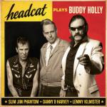 Plays Buddy Holly (Vinyl, Limited Edition Split Red Yellow Color)