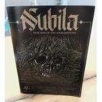 Nubila (Revista)