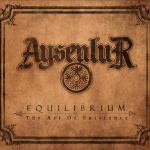  Equilibrium - The Art Of Existence