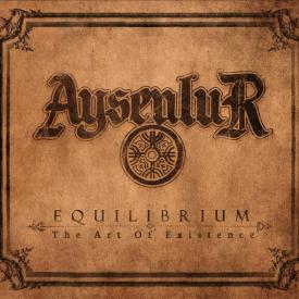  Equilibrium - The Art Of Existence