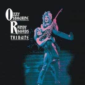 Tribute (CD remaster)