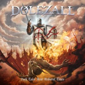 Dark Tales From Medieval Times (Digipack CD)