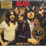 Highway To Hell (50th Anniversary Gold Vinyl Special Edition)