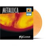 Reload - 2LP (Flaming Fuel Vinyl)