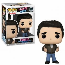 Fonzie (Happy Days) Funko Pop!