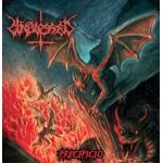 Precipicio (Digipack)