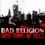New Maps Of Hell (LP Vinyl)