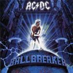 Ballbreaker